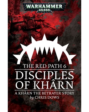 Disciples of Khârn